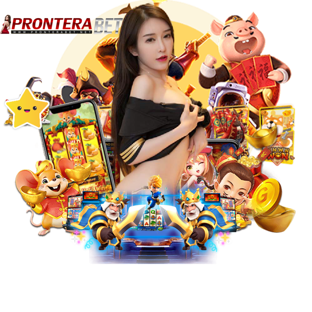 pronterabet ทางเข้า